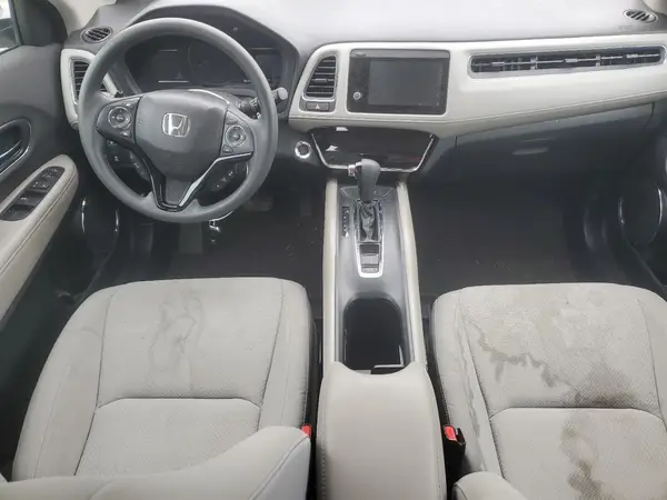3CZRU5H50MM729699 2021 HONDA HR-V - Image 8