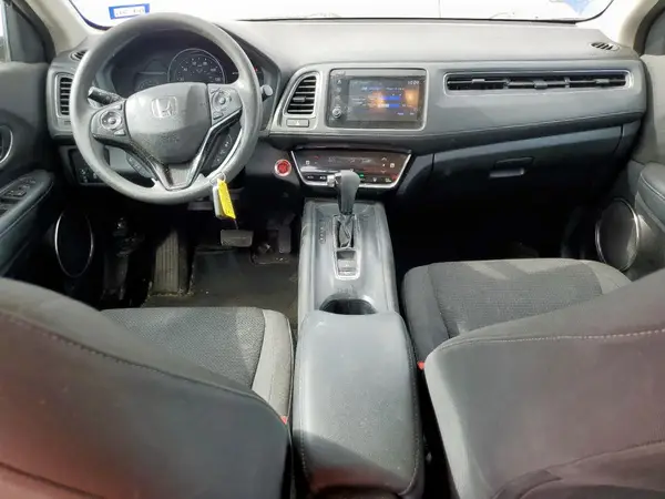 3CZRU5H50MM730514 2021 HONDA HR-V - Image 8