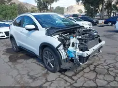 3CZRU5H50MM730528 2021 HONDA HR-V