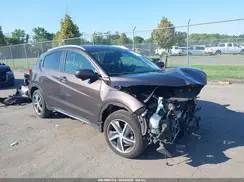 3CZRU5H50MM732165 2021 HONDA HR-V