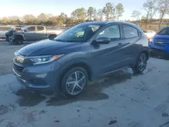 3CZRU5H50MM733588 2021 HONDA HR-V