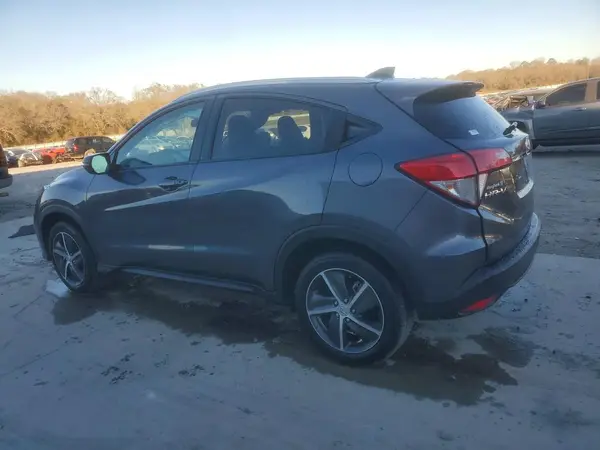 3CZRU5H50MM733588 2021 HONDA HR-V - Image 2