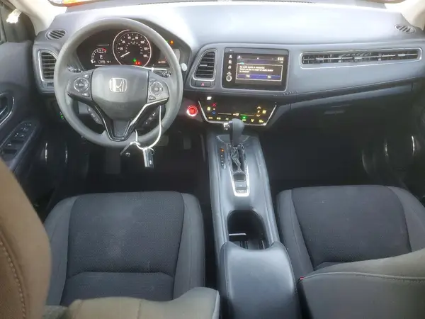3CZRU5H50MM733588 2021 HONDA HR-V - Image 8