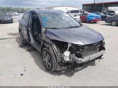3CZRU5H50NM702438 2022 HONDA HR-V