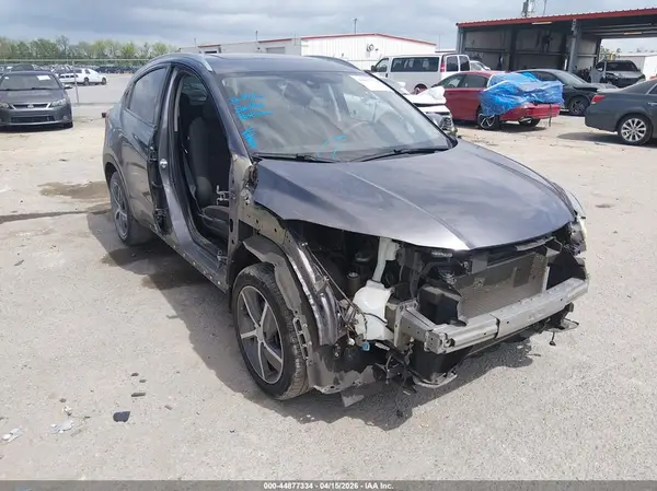3CZRU5H50NM702438 2022 HONDA HR-V - Image 1