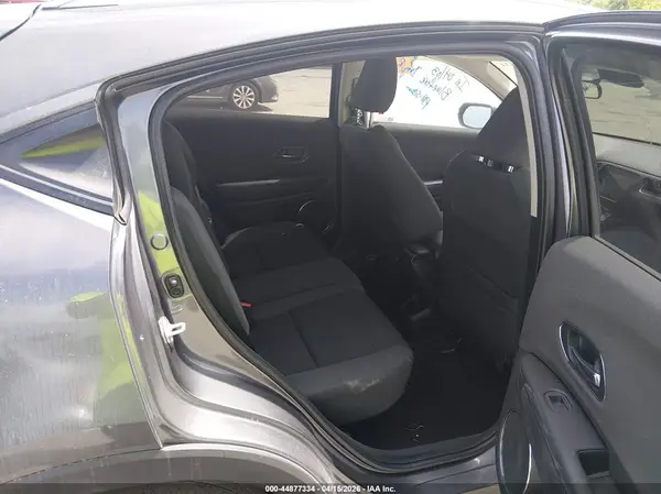 3CZRU5H50NM702438 2022 HONDA HR-V - Image 8