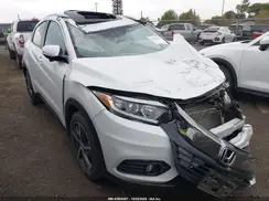 3CZRU5H50NM702665 2022 HONDA HR-V