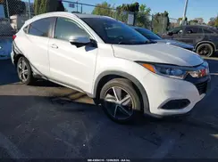 3CZRU5H50NM703024 2022 HONDA HR-V