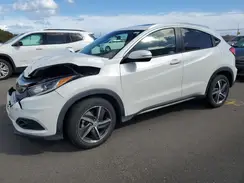 3CZRU5H50NM704044 2022 HONDA HR-V