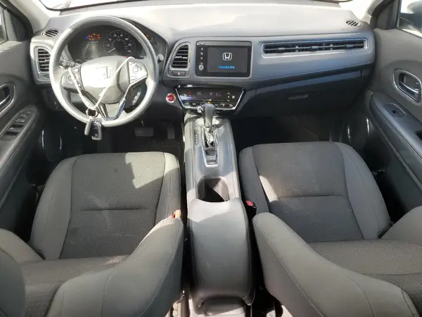 3CZRU5H50NM704044 2022 HONDA HR-V - Image 8