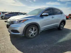3CZRU5H50NM704819 2022 HONDA HR-V