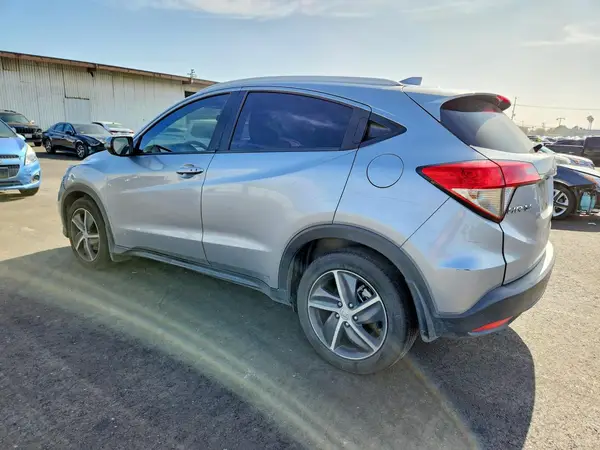 3CZRU5H50NM704819 2022 HONDA HR-V - Image 2
