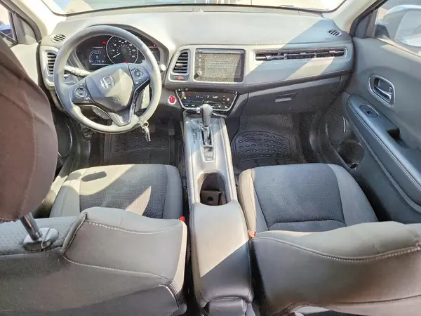 3CZRU5H50NM704819 2022 HONDA HR-V - Image 8
