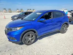 3CZRU5H50NM706084 2022 HONDA HR-V