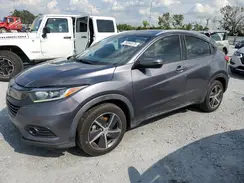 3CZRU5H50NM707459 2022 HONDA HR-V
