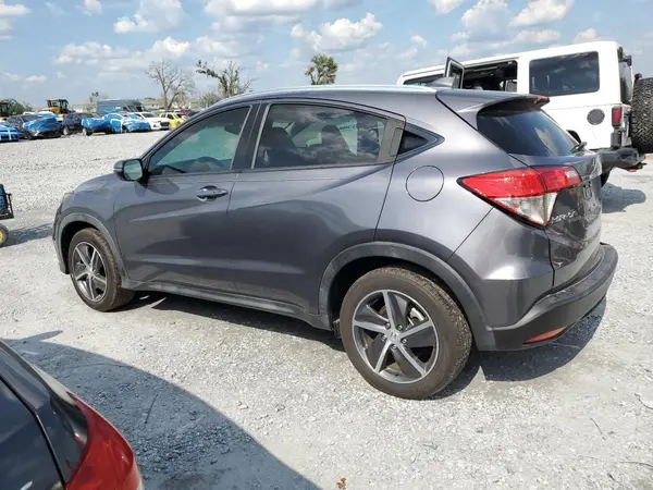 3CZRU5H50NM707459 2022 HONDA HR-V - Image 2