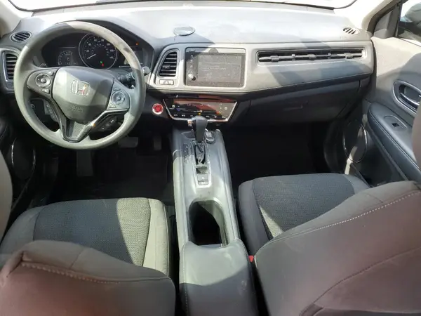 3CZRU5H50NM707459 2022 HONDA HR-V - Image 8
