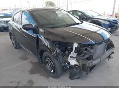3CZRU5H50NM707512 2022 HONDA HR-V