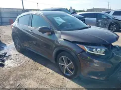 3CZRU5H50NM709034 2022 HONDA HR-V