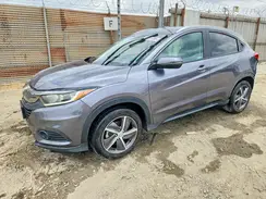 3CZRU5H50NM711219 2022 HONDA HR-V