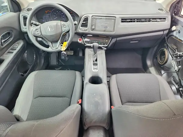 3CZRU5H50NM711219 2022 HONDA HR-V - Image 8