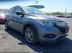 3CZRU5H50NM711950 2022 HONDA HR-V