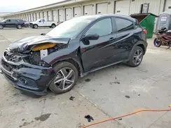 3CZRU5H50NM712144 2022 HONDA HR-V