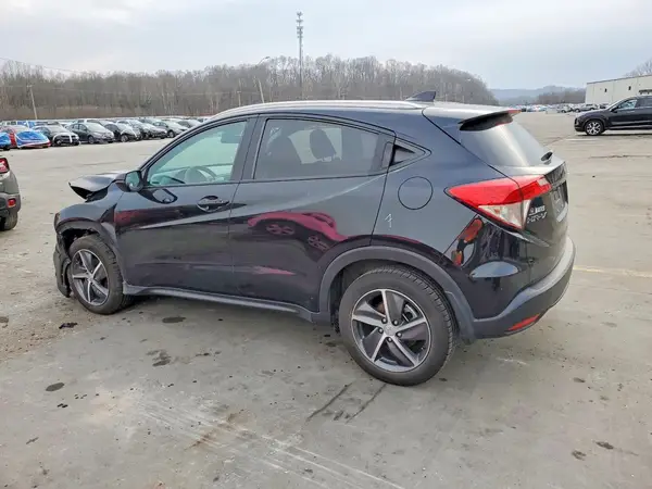 3CZRU5H50NM712144 2022 HONDA HR-V - Image 2