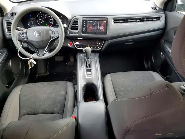 3CZRU5H50NM712144 2022 HONDA HR-V - Image 8