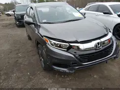 3CZRU5H50NM713701 2022 HONDA HR-V