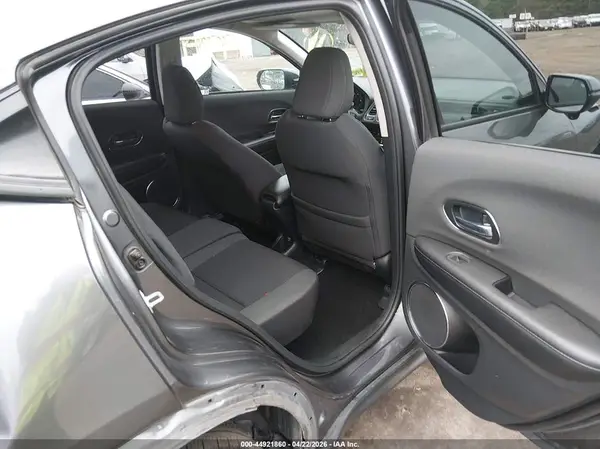 3CZRU5H50NM713701 2022 HONDA HR-V - Image 8
