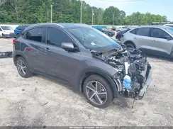 3CZRU5H50NM714136 2022 HONDA HR-V