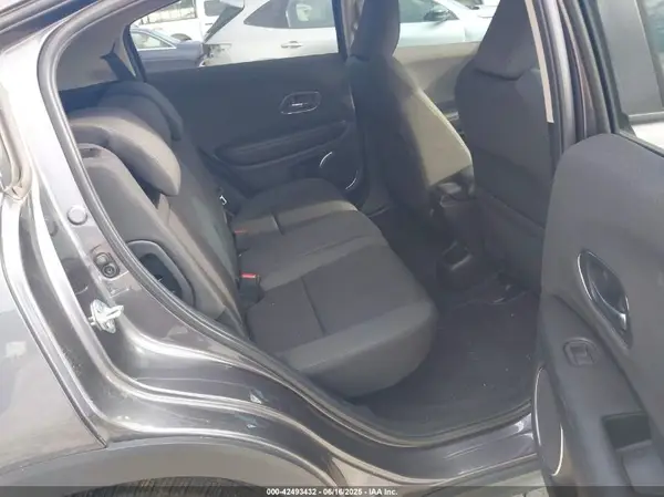 3CZRU5H50NM714136 2022 HONDA HR-V - Image 8