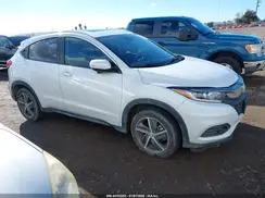 3CZRU5H50NM719885 2022 HONDA HR-V