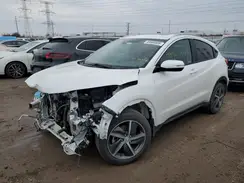 3CZRU5H50NM721992 2022 HONDA HR-V