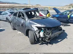 3CZRU5H50NM722270 2022 HONDA HR-V