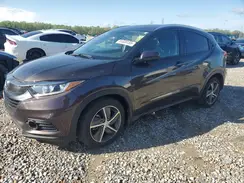 3CZRU5H50NM722897 2022 HONDA HR-V