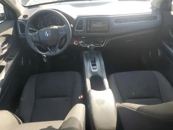 3CZRU5H50NM722897 2022 HONDA HR-V - Image 8