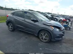 3CZRU5H50NM725816 2022 HONDA HR-V