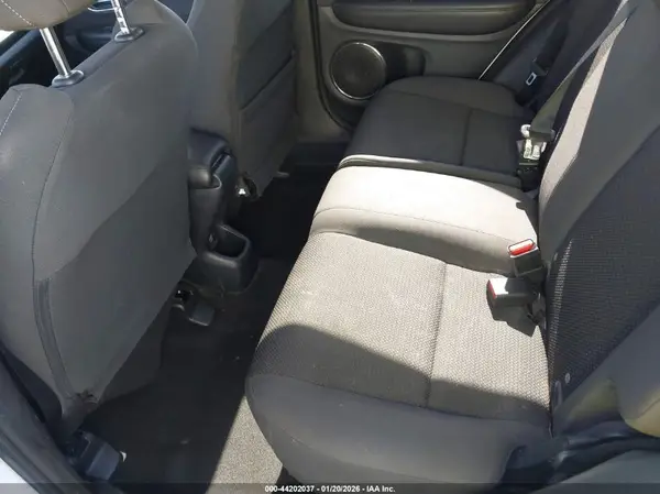 3CZRU5H50NM726044 2022 HONDA HR-V - Image 8