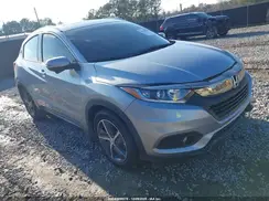 3CZRU5H50NM726822 2022 HONDA HR-V