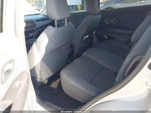3CZRU5H50NM726822 2022 HONDA HR-V - Image 8