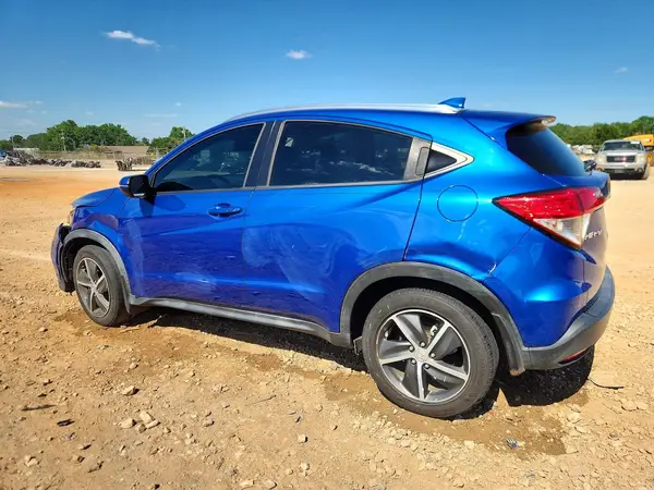 3CZRU5H50NM727520 2022 HONDA HR-V - Image 2