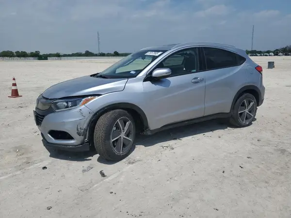 3CZRU5H50NM729624 2022 HONDA HR-V - Image 1