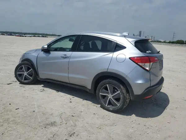 3CZRU5H50NM729624 2022 HONDA HR-V - Image 2