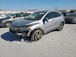 3CZRU5H50NM730160 2022 HONDA HR-V