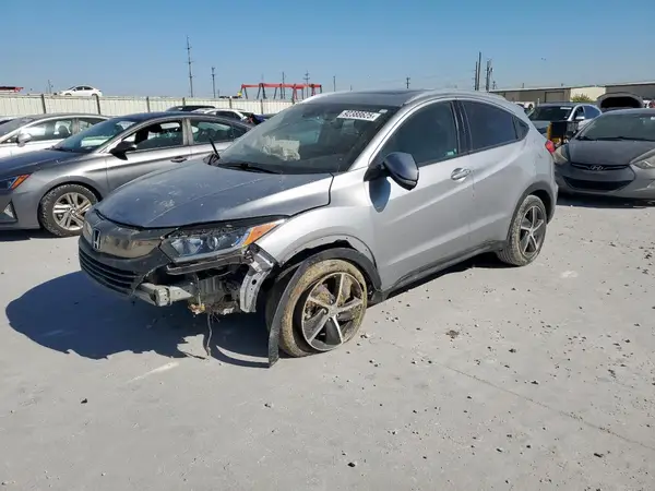 3CZRU5H50NM730160 2022 HONDA HR-V