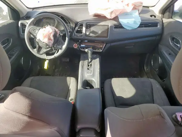 3CZRU5H50NM730160 2022 HONDA HR-V - Image 8
