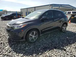 3CZRU5H50NM730224 2022 HONDA HR-V