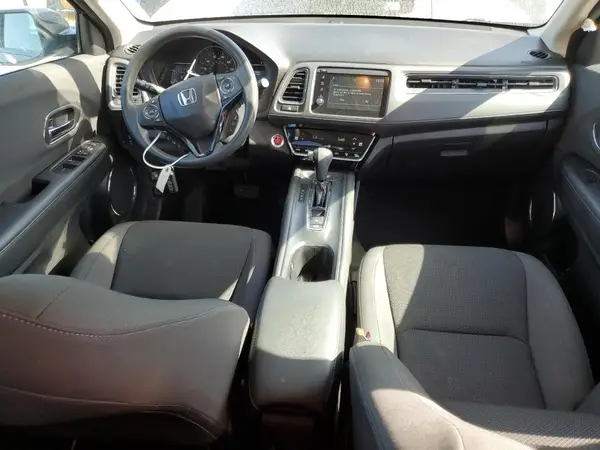 3CZRU5H50NM730224 2022 HONDA HR-V - Image 8